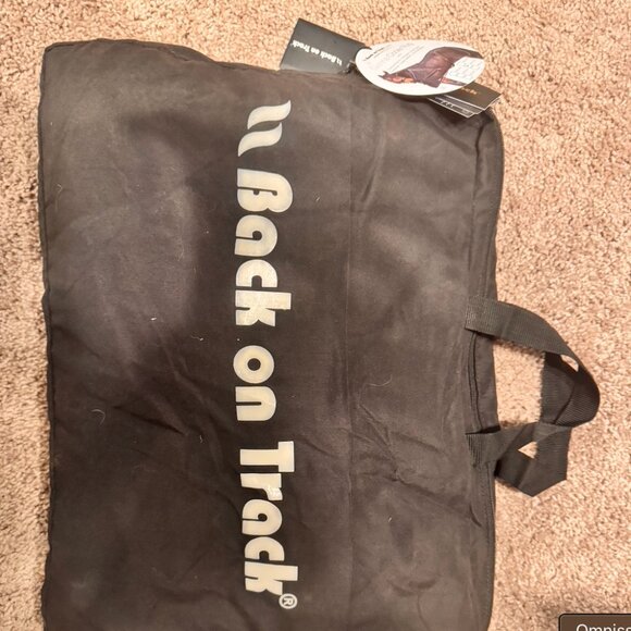 NWT Back on Track Sienna Mesh Sheet - Size 81 - Picture 4 of 4